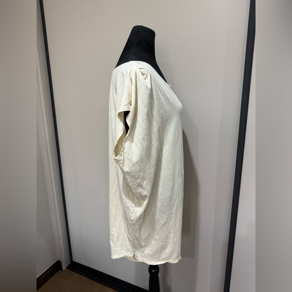 FP Beach Cream Romper - Picture 4 of 6